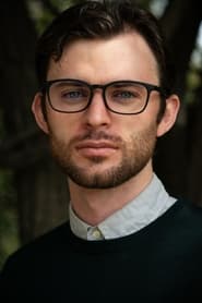 Rory Ross portrait
