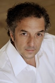 Luiz Ramalho portrait