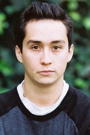 Jeremy Foley portrait