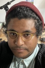 Luis Arnías portrait