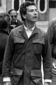 Stefano Rolla portrait