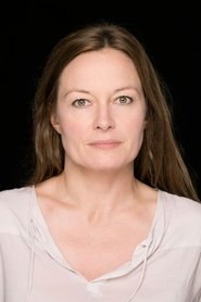 Catherine McCormack portrait