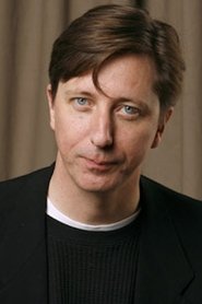 Hal Hartley portrait
