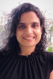 Vaishnavi Sundar portrait