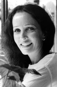 Brooke Hayward portrait