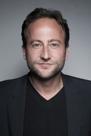 Alexandre Nahon portrait