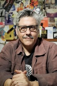 Camilo Cavalcante portrait
