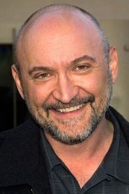 Frank Darabont portrait