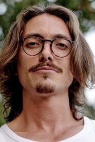 Marc Rebillet portrait