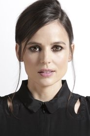 Elena Anaya portrait