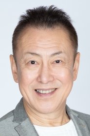 Ryo Horikawa portrait