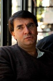 Giovanni Morricone portrait