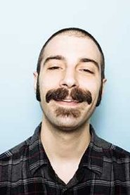 Dan Licata portrait