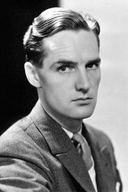 John Lee Mahin portrait