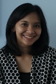 Naya Anindita portrait