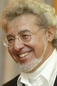 Henri Helman portrait