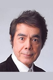 Mitsutaka Tachikawa portrait