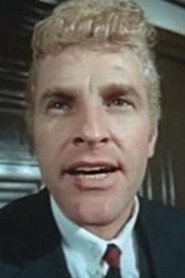 Larry Dolgin portrait
