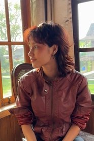 Cempaka Kraemer portrait