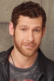 Matt Schichter portrait