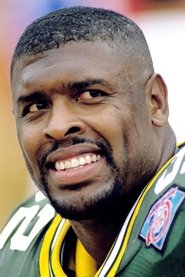 Reggie White portrait