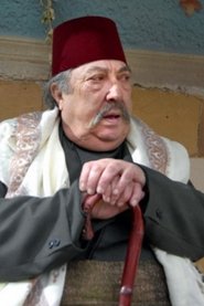 Hani ElRomani portrait