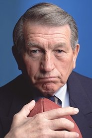 Johnny Unitas portrait
