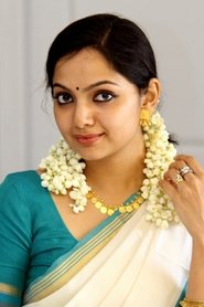 Samvrutha Sunil portrait