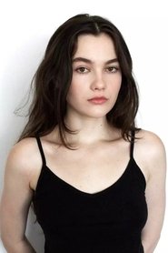 Ioana Brumar portrait