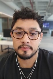 Orlando Karín portrait