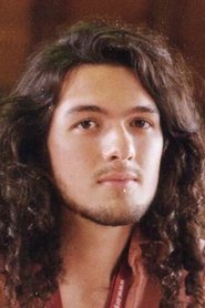 Giovanni Saluotto portrait
