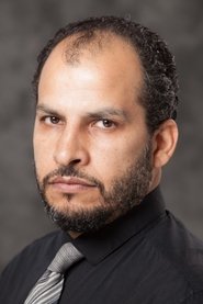 Zaydun Khalaf portrait