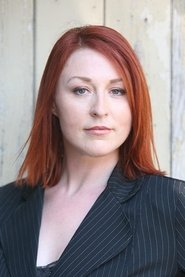 Amanda Jane Fleming portrait