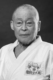 Tak Kubota portrait
