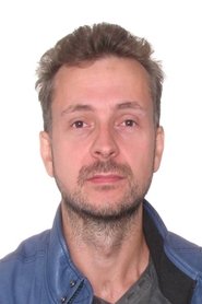 Viktor Lakisov portrait