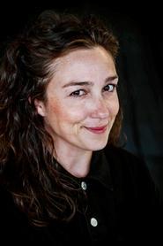 Mercè Ribot portrait