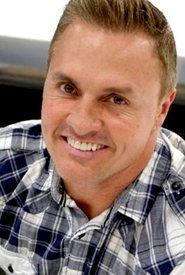 Alton Butler portrait