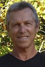 Patrick Cauderlier portrait