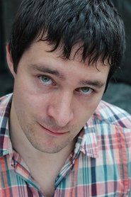Dmitry Moiseev portrait