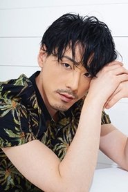 Munehiro Yoshida portrait
