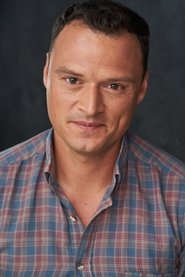 Lee Osorio portrait