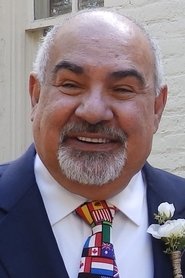 Jim Esposito portrait