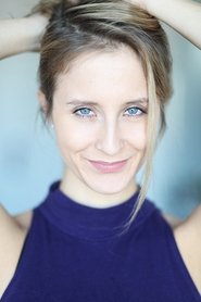 Alexis Kelley portrait