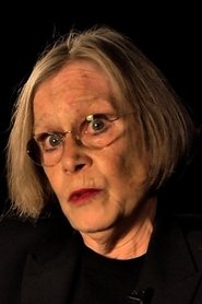 Jo Ann Kaplan portrait