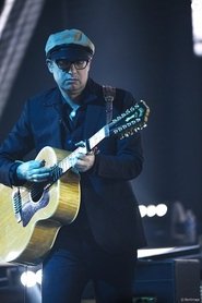Philippe Almosnino portrait