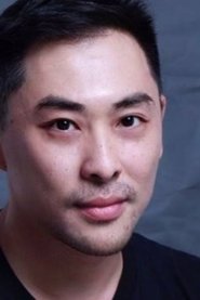 Darwyn Tse portrait