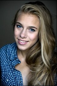 Margot Lourdet portrait