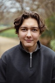 Kyllian Guillou portrait