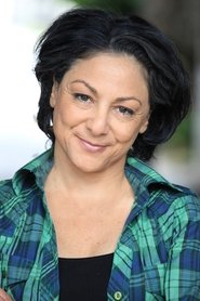 Ani Sava portrait
