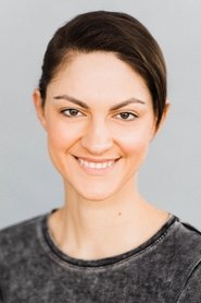 Alisa Erlikh portrait